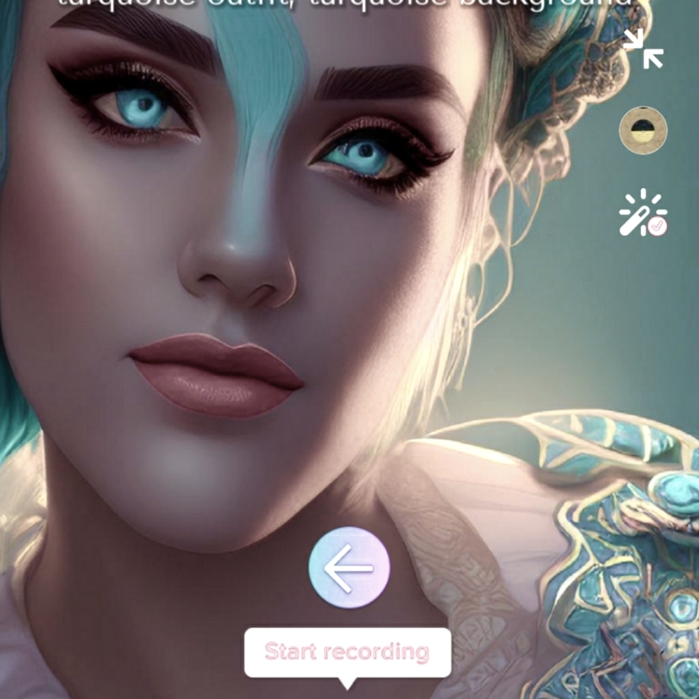 Meet your Posher, Marybeth